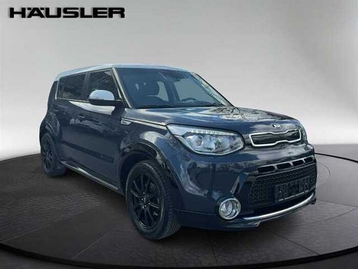 Kia Soul 1.6 GDI *SHZ* *Klimaautomatik* *Tempomat* *Bluetooth*