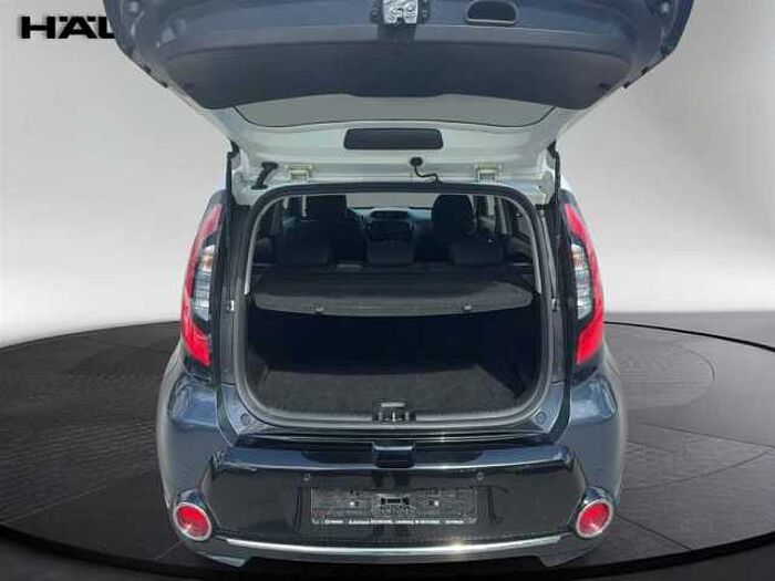 Kia Soul 1.6 GDI *SHZ* *Klimaautomatik* *Tempomat* *Bluetooth*