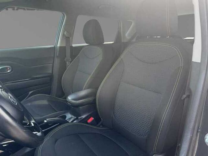 Kia Soul 1.6 GDI *SHZ* *Klimaautomatik* *Tempomat* *Bluetooth*