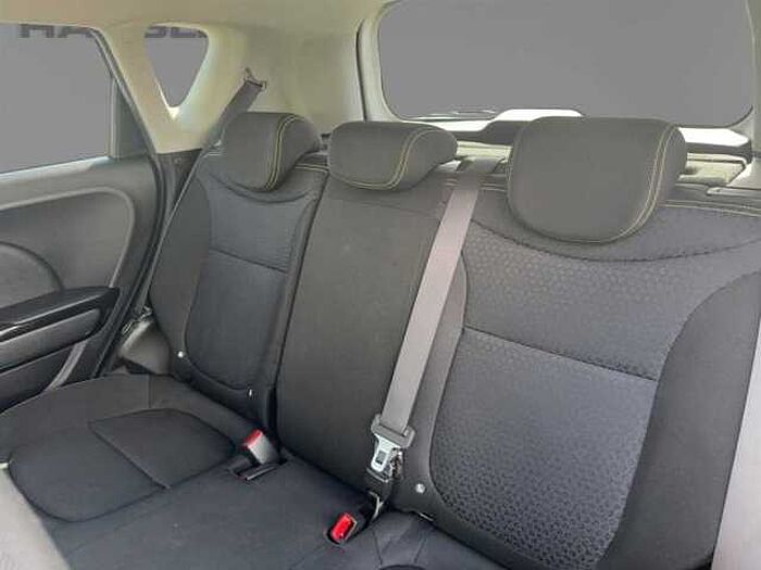 Kia Soul 1.6 GDI *SHZ* *Klimaautomatik* *Tempomat* *Bluetooth*