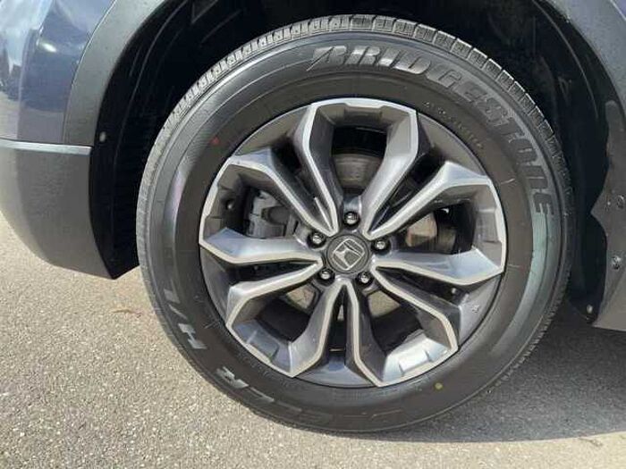 Honda CR-V 2.0 Executive 4WD *AHK*Navi*Kamera*HeadUp-Display*Panoramadach*