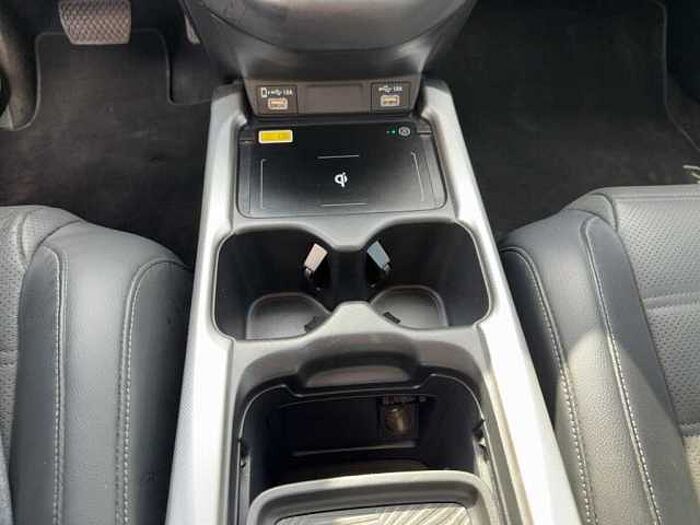 Honda CR-V 2.0 Executive 4WD *AHK*Navi*Kamera*HeadUp-Display*Panoramadach*