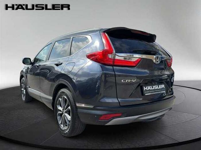Honda CR-V 2.0 Executive 4WD *AHK*Navi*Kamera*HeadUp-Display*Panoramadach*
