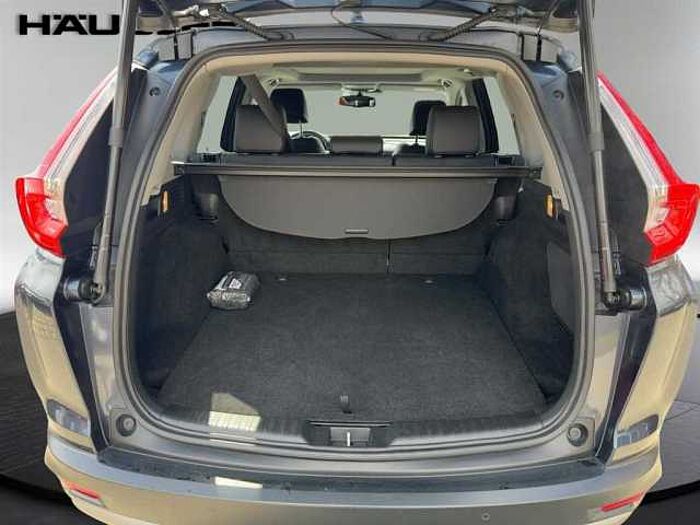 Honda CR-V 2.0 Executive 4WD *AHK*Navi*Kamera*HeadUp-Display*Panoramadach*
