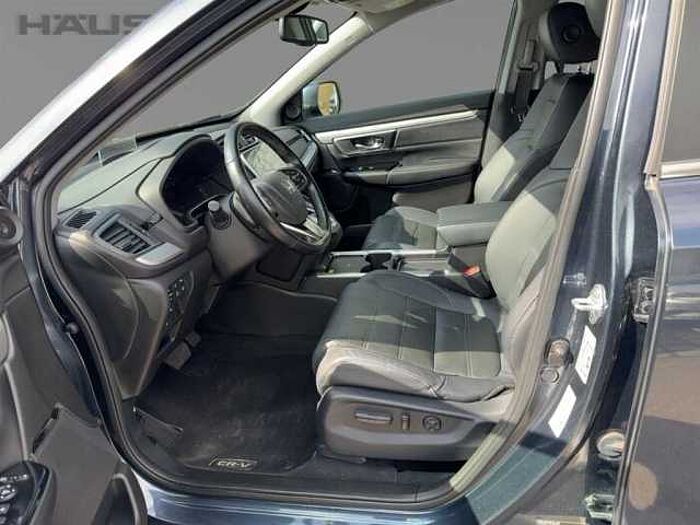 Honda CR-V 2.0 Executive 4WD *AHK*Navi*Kamera*HeadUp-Display*Panoramadach*