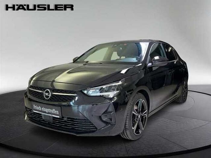 Opel Corsa GS Line Automatik Rückfahrkamera Navi LED