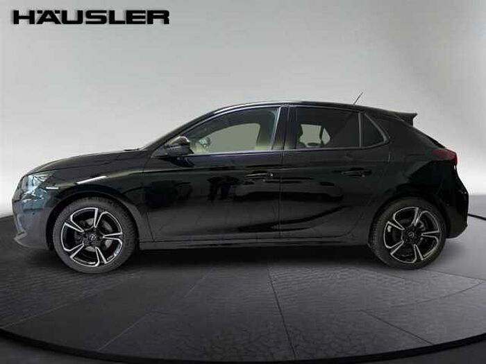 Opel Corsa GS Line Automatik Rückfahrkamera Navi LED