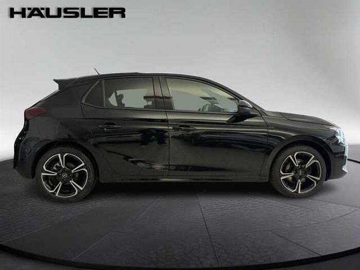 Opel Corsa GS Line Automatik Rückfahrkamera Navi LED