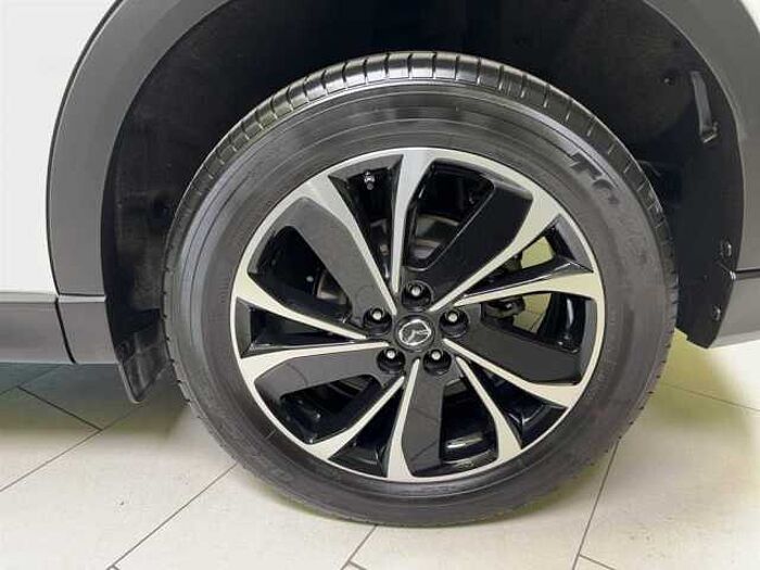 Mazda CX-5 Ad'vantage 2.5 Automatik Kamera LED Navi AHK