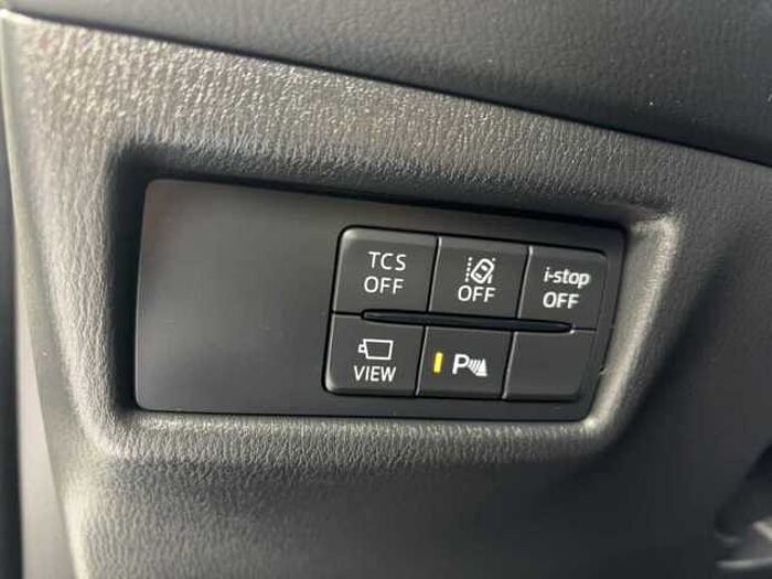 Mazda CX-5 Ad'vantage 2.5 Automatik Kamera LED Navi AHK