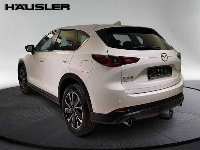 Mazda CX-5 Ad'vantage 2.5 Automatik Kamera LED Navi AHK