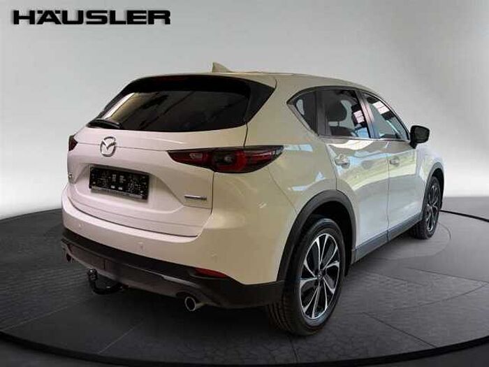 Mazda CX-5 Ad'vantage 2.5 Automatik Kamera LED Navi AHK