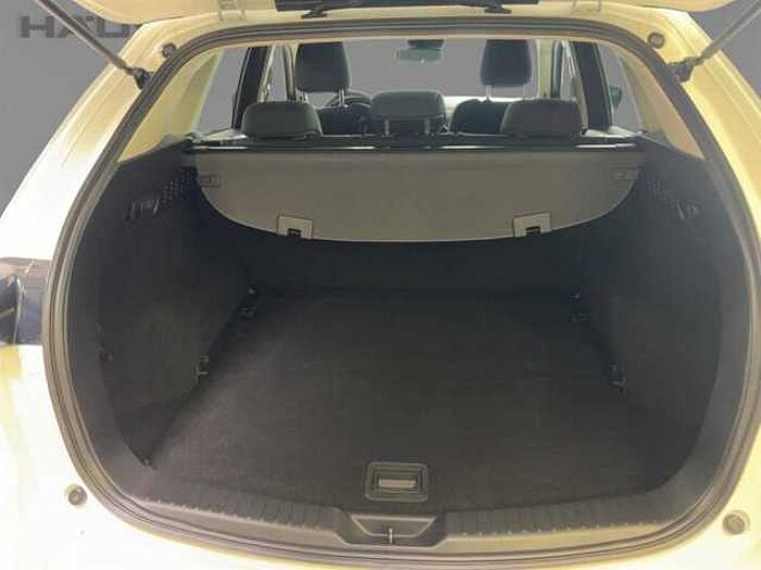 Mazda CX-5 Ad'vantage 2.5 Automatik Kamera LED Navi AHK