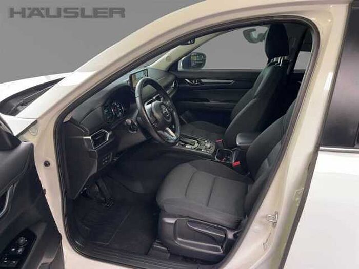 Mazda CX-5 Ad'vantage 2.5 Automatik Kamera LED Navi AHK