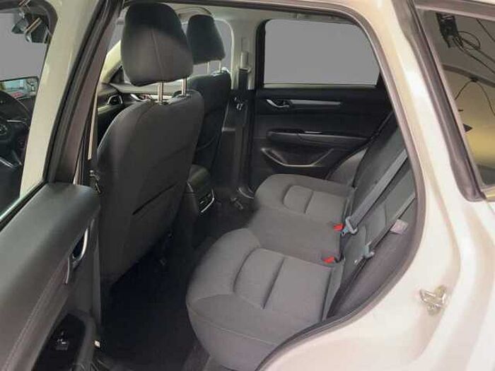 Mazda CX-5 Ad'vantage 2.5 Automatik Kamera LED Navi AHK