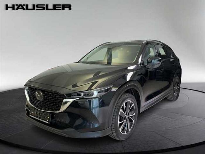 Mazda CX-5 Exclusive-Line 2.2L SKYACTIV D PDC, Kamera, AHK, LED ( 290751 - 51 )