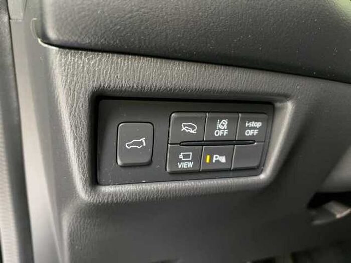 Mazda CX-5 Exclusive-Line 2.2L SKYACTIV D PDC, Kamera, AHK, LED ( 290751 - 51 )