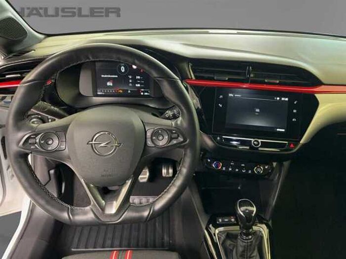 Opel Corsa 1.2 GS Kamera Winterpaket LED