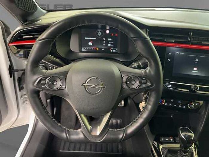 Opel Corsa 1.2 GS Kamera Winterpaket LED