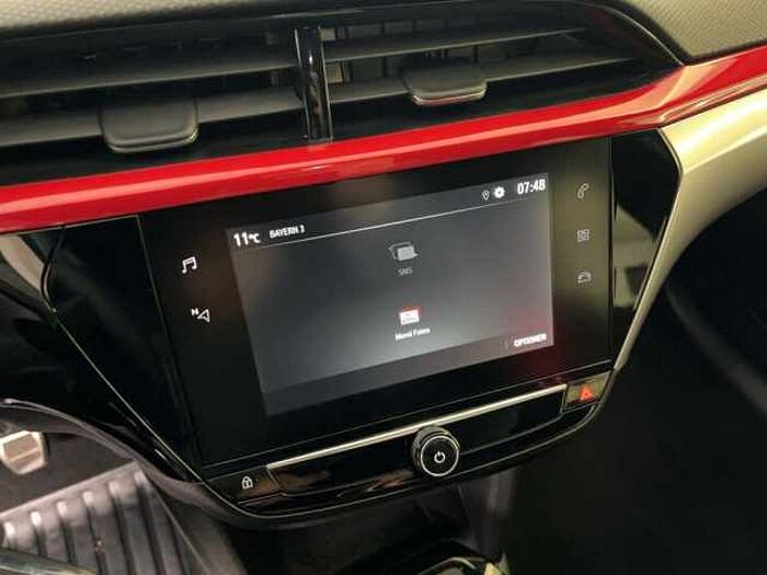 Opel Corsa 1.2 GS Kamera Winterpaket LED