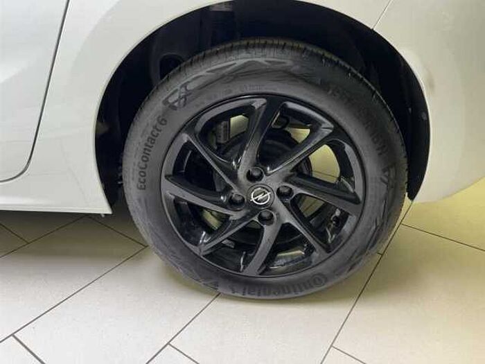 Opel Corsa 1.2 GS Kamera Winterpaket LED