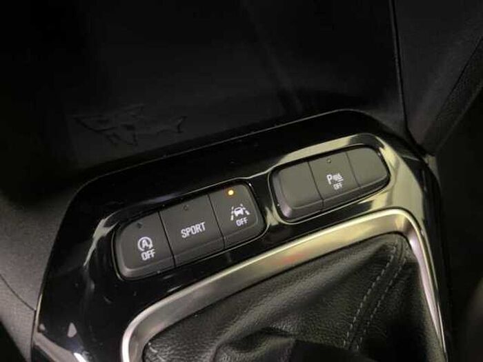 Opel Corsa 1.2 GS Kamera Winterpaket LED