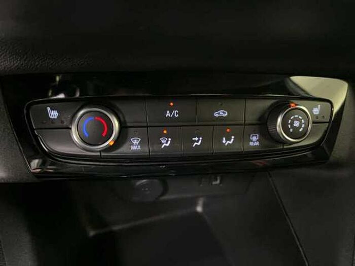 Opel Corsa 1.2 GS Kamera Winterpaket LED