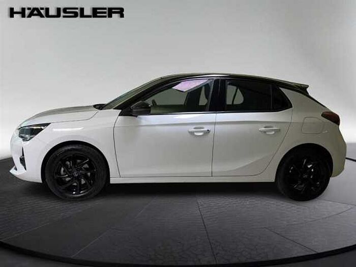 Opel Corsa 1.2 GS Kamera Winterpaket LED