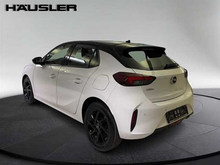 Opel Corsa 1.2 GS Kamera Winterpaket LED