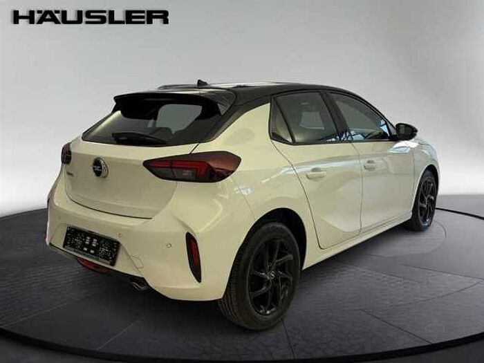 Opel Corsa 1.2 GS Kamera Winterpaket LED