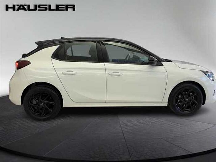 Opel Corsa 1.2 GS Kamera Winterpaket LED