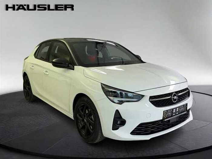 Opel Corsa 1.2 GS Kamera Winterpaket LED