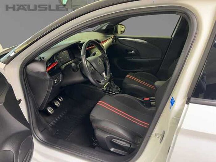 Opel Corsa 1.2 GS Kamera Winterpaket LED