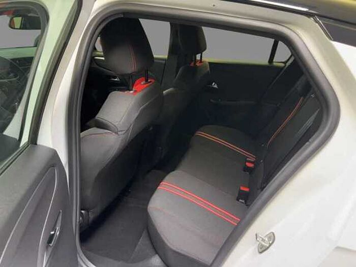 Opel Corsa 1.2 GS Kamera Winterpaket LED