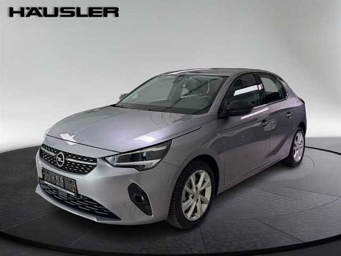Opel Corsa 1.2T Elegance Kamera Sitzheizung Navi LED