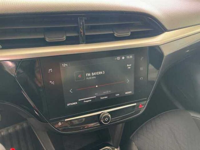 Opel Corsa 1.2T Elegance Kamera Sitzheizung Navi LED