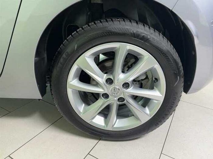 Opel Corsa 1.2T Elegance Kamera Sitzheizung Navi LED