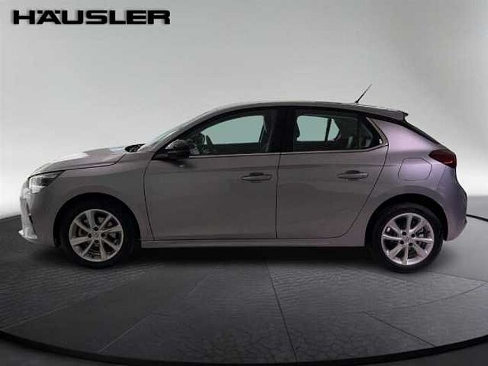 Opel Corsa 1.2T Elegance Kamera Sitzheizung Navi LED