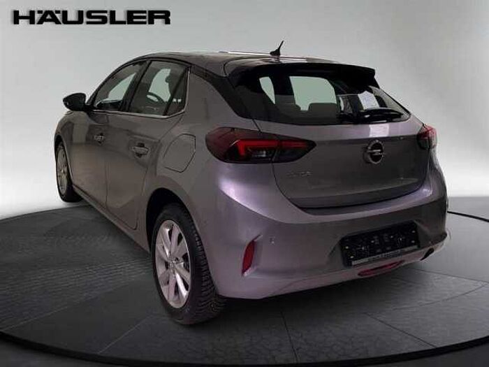 Opel Corsa 1.2T Elegance Kamera Sitzheizung Navi LED
