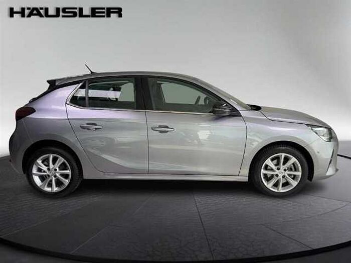 Opel Corsa 1.2T Elegance Kamera Sitzheizung Navi LED