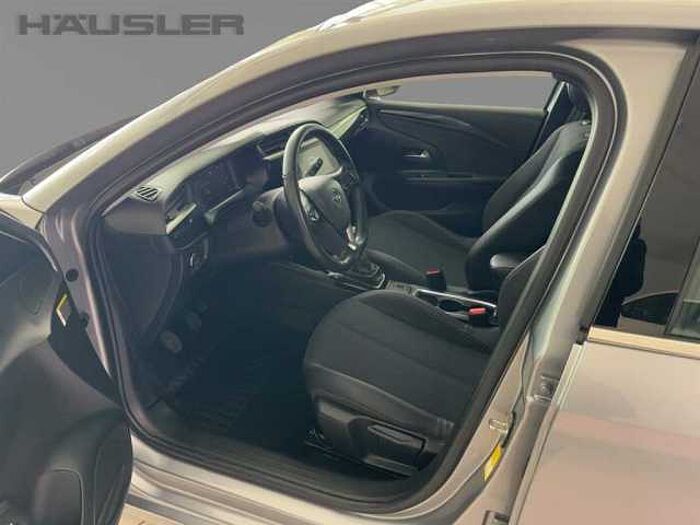 Opel Corsa 1.2T Elegance Kamera Sitzheizung Navi LED