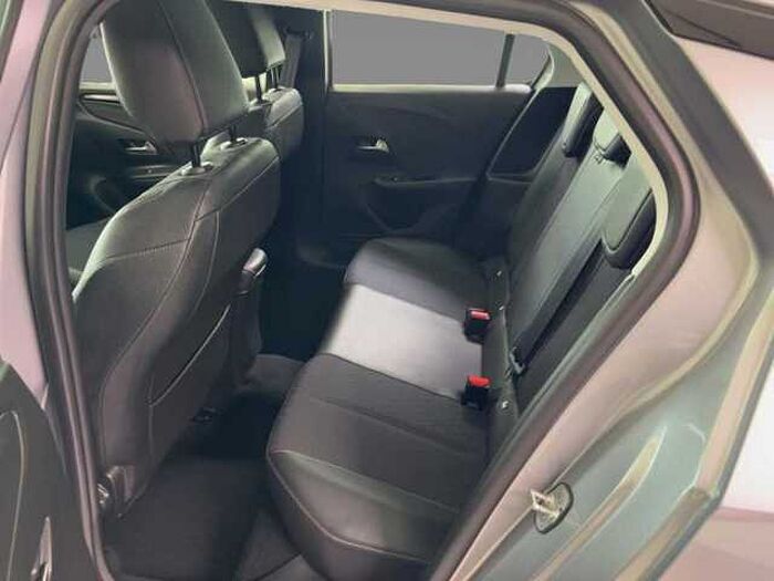 Opel Corsa 1.2T Elegance Kamera Sitzheizung Navi LED