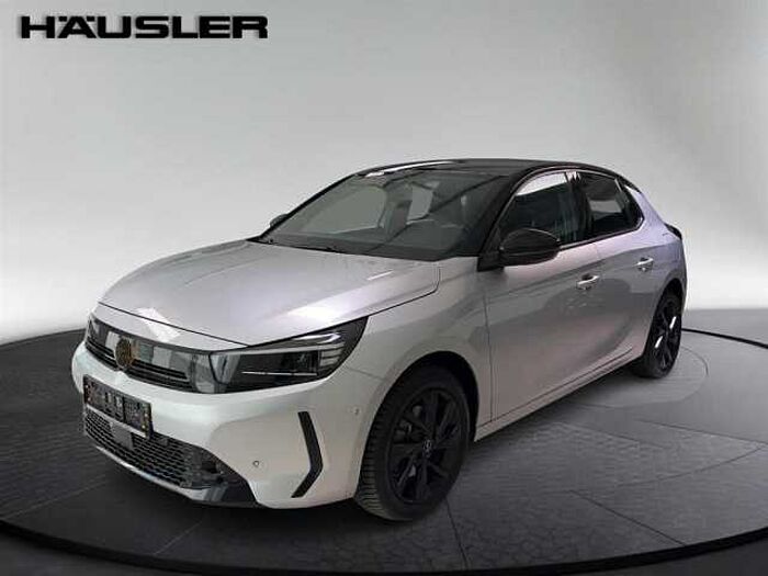 Opel Corsa 1.2T GS Kamera LED CarPlay Sitzheizung