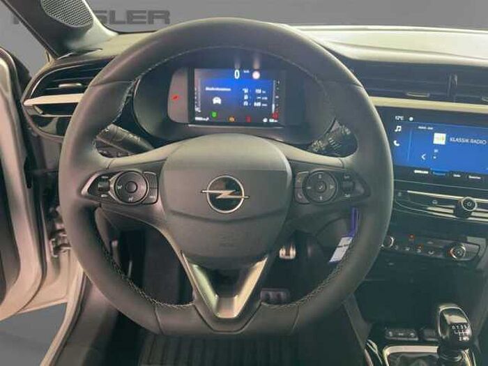 Opel Corsa 1.2T GS Kamera LED CarPlay Sitzheizung