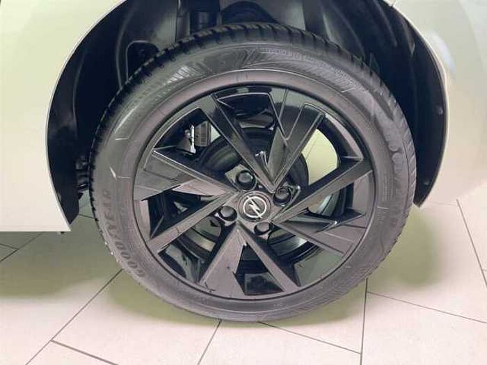 Opel Corsa 1.2T GS Kamera LED CarPlay Sitzheizung