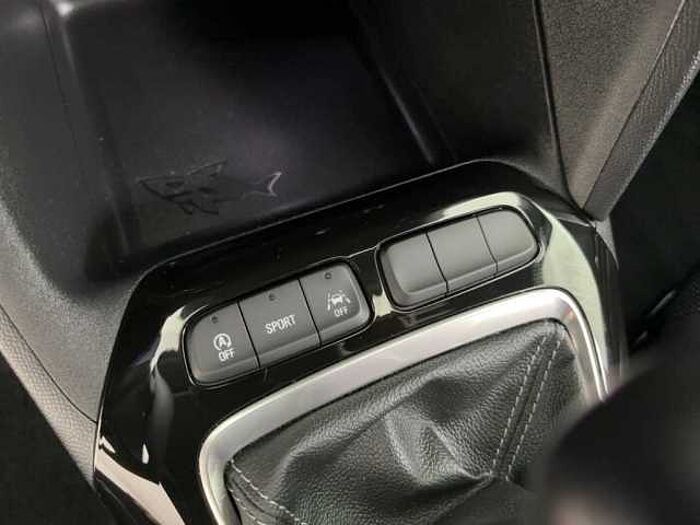 Opel Corsa 1.2T GS Kamera LED CarPlay Sitzheizung