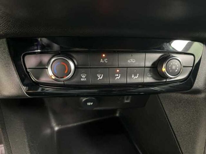 Opel Corsa 1.2T GS Kamera LED CarPlay Sitzheizung