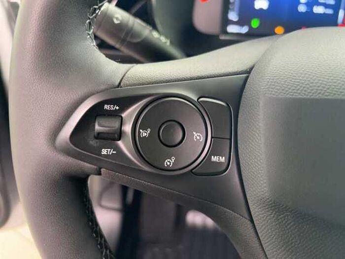 Opel Corsa 1.2T GS Kamera LED CarPlay Sitzheizung