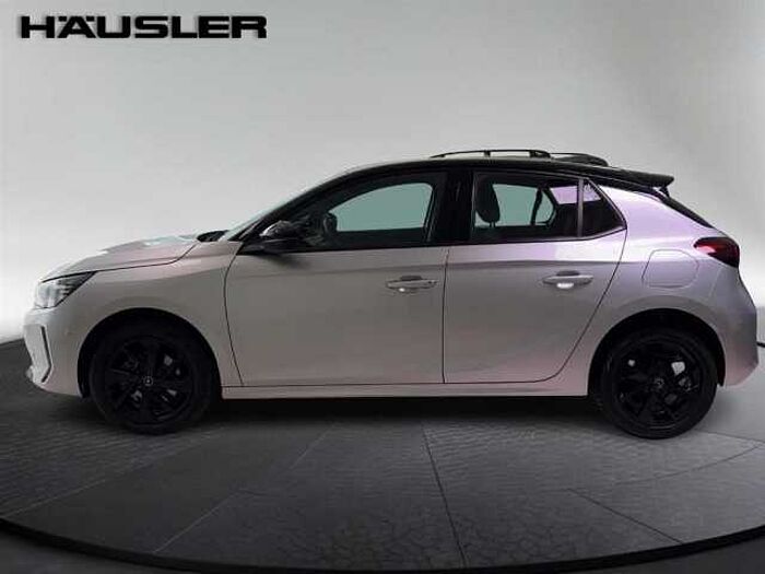 Opel Corsa 1.2T GS Kamera LED CarPlay Sitzheizung