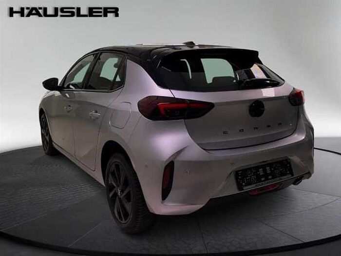 Opel Corsa 1.2T GS Kamera LED CarPlay Sitzheizung